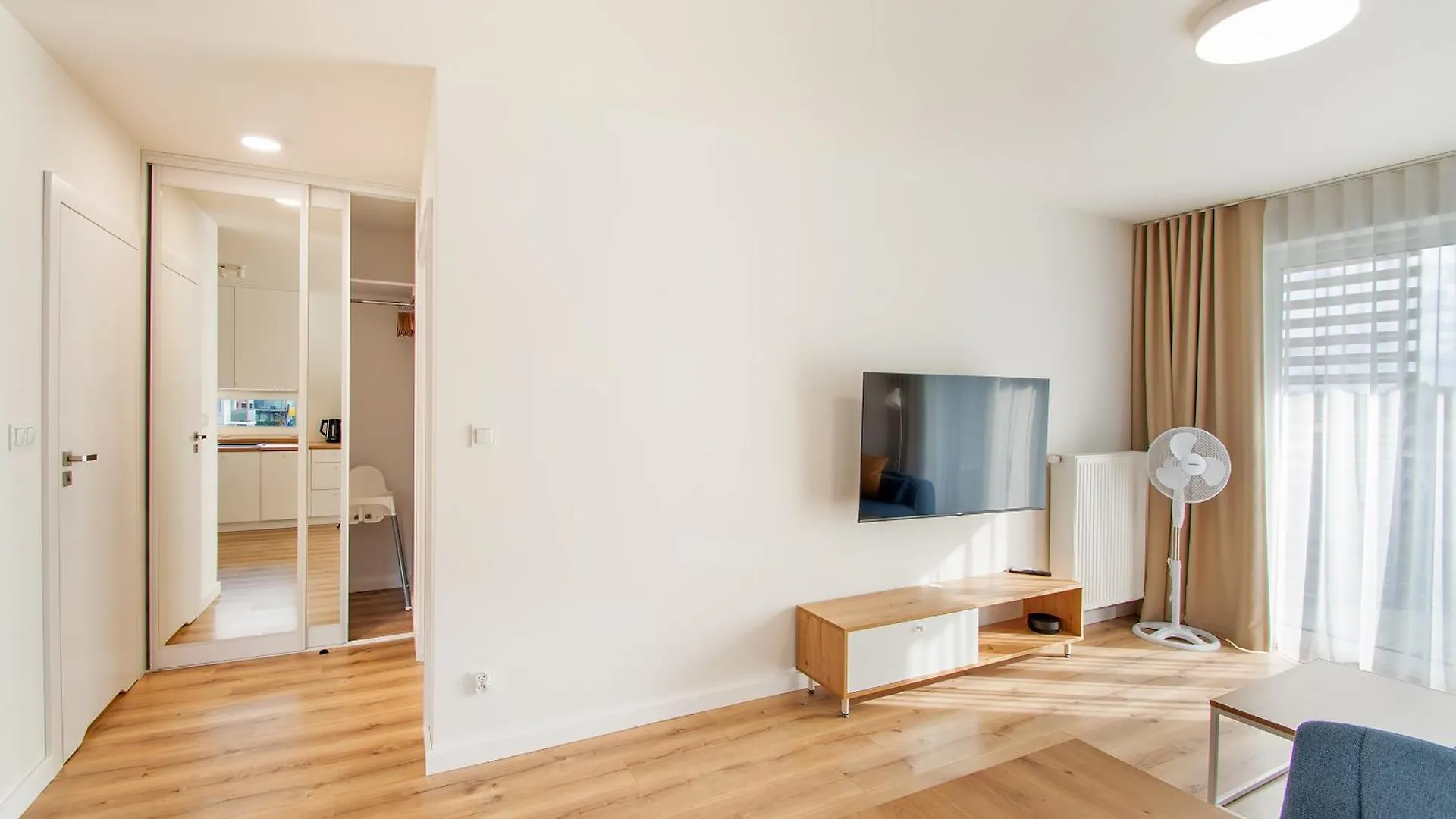 Apartament Bel Mare IV By Holidaysun Kolobrzeg 0*,